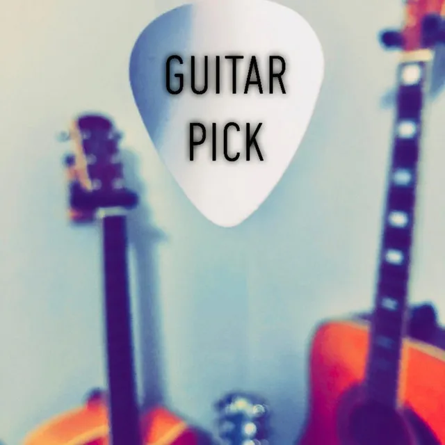 Guitar Pick