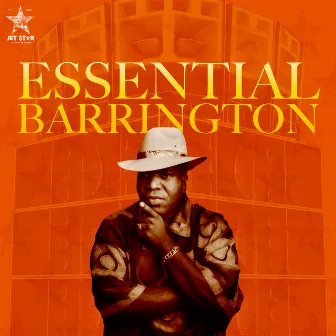 Essential Barrington by Barrington Levy