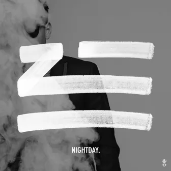 THE NIGHTDAY by ZHU