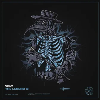 The Legend EP by Volt