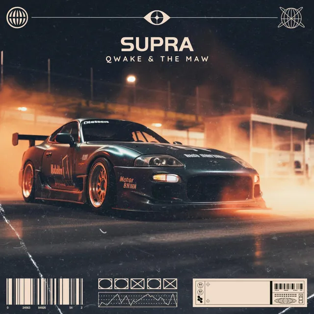 Supra