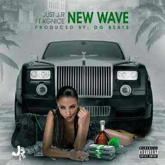 New Wave by Just J.R