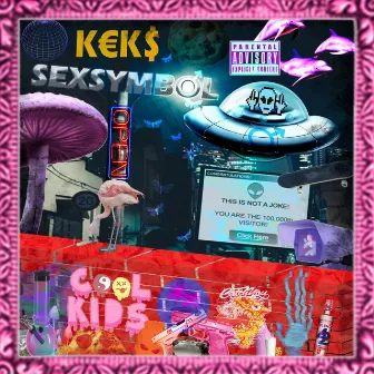 Sexsymbol by K€K$