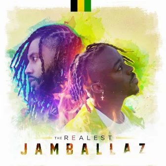 The Realest Remastered by Jamballaz