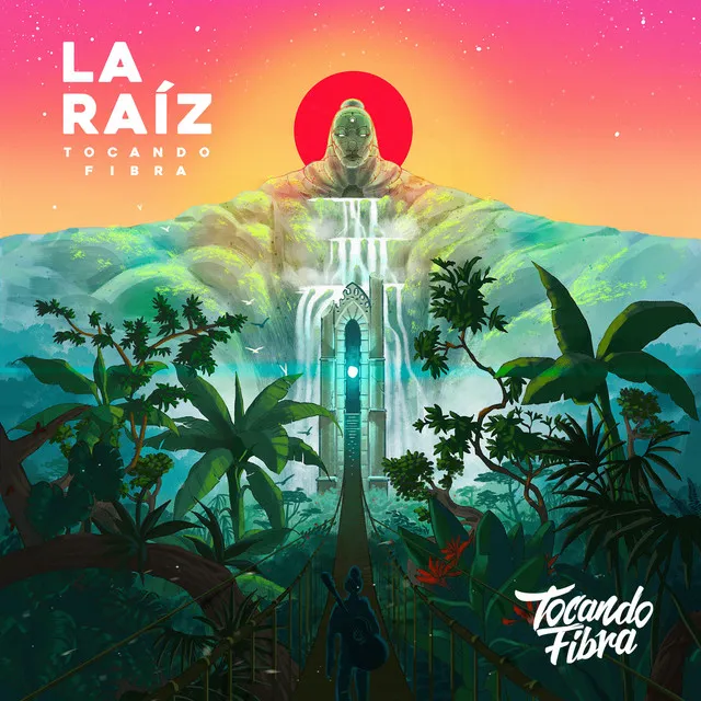 La Raíz