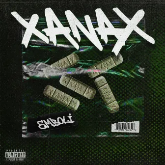 Xanax by Emboli