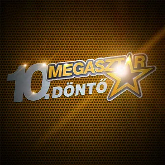 Megasztár - 10. döntő by Szakos Andrea