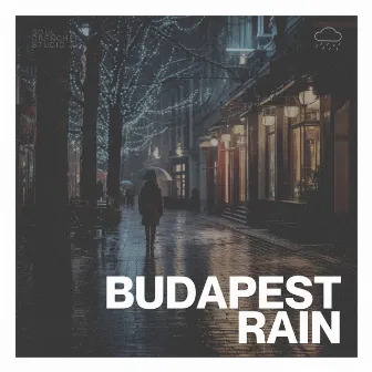 Budapest Rain by Regnskur