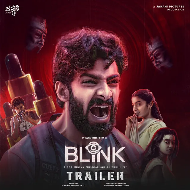 Blink Trailer (From 