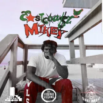 Eastcoast Mikey by Sic Mic