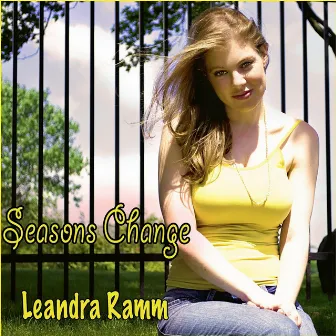 Seasons Change by Leandra Ramm