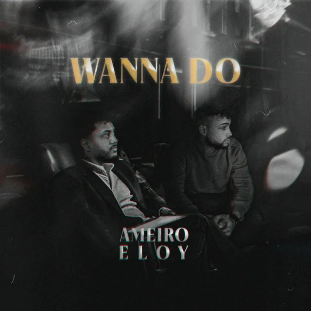 WANNA DO - Instrumental