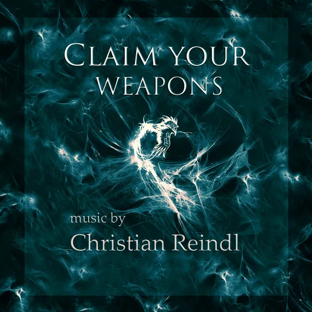 Claim Your Weapons (feat. Atrel)