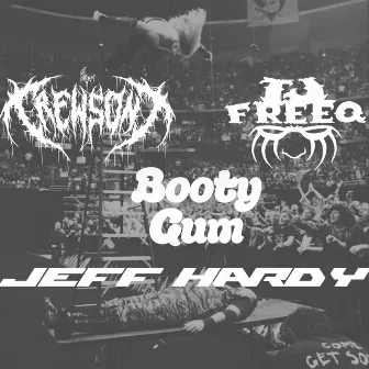 Jeff Hardy by Booty Gum