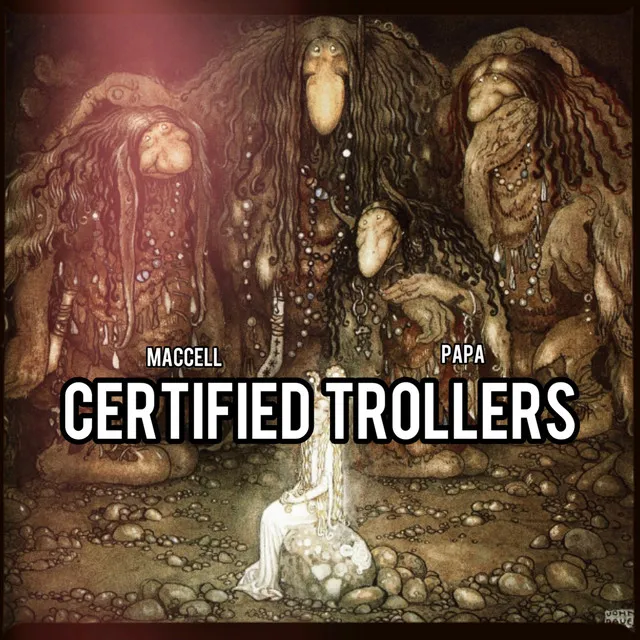 Certified Trollers