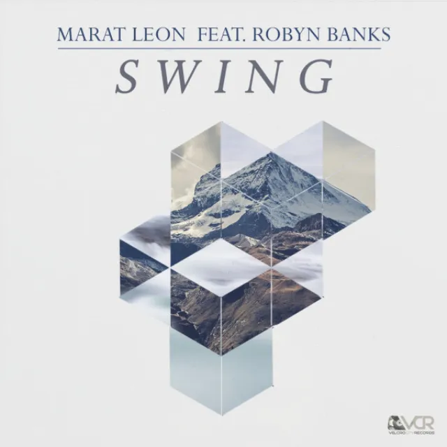 Swing (feat. Robyn Banks)