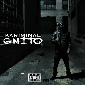 Gnito by Kariminal