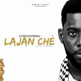 Lajan chè by Chris Morning