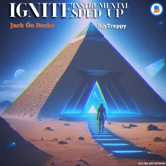 Ignite (Instrumental Sped Up) by Jack On Decks