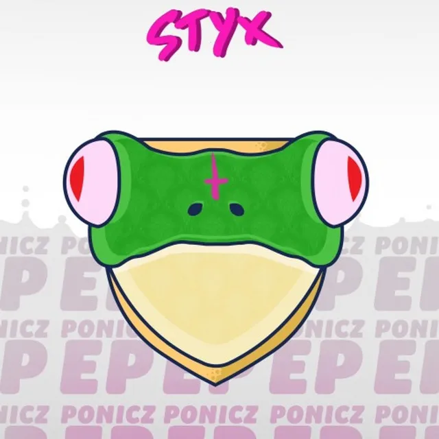 STYX 4 – Ponicz EP