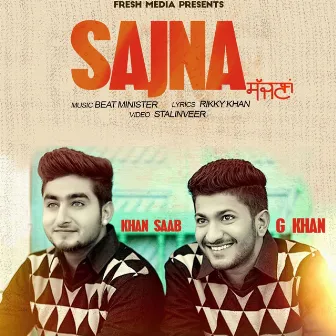 Sajna by GKhan