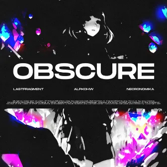 Obscure by necronomika