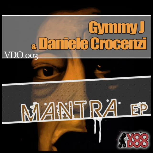 Mantra (Original Mix)