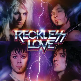 Reckless Love by Reckless Love