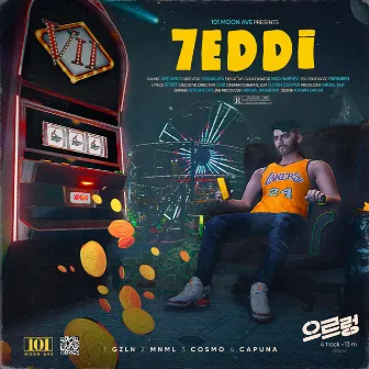 7EDDİ by Xpert