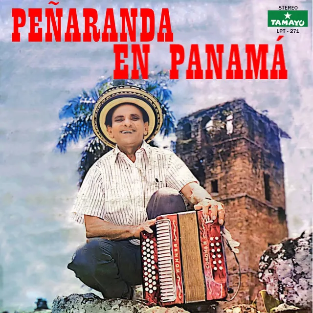 Peñaranda En Panamá