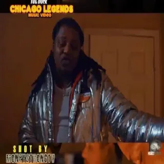 Chicago Legends by FBG Duck