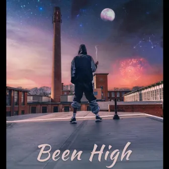 Been High by Toso