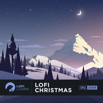 Lofi Christmas by Lofi Lizard