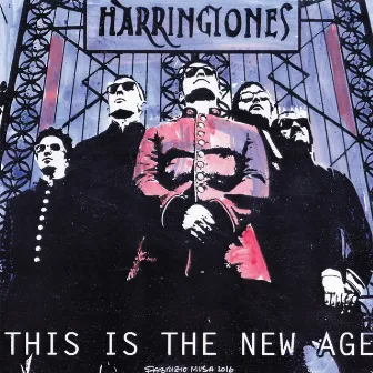 This Is the New Age by Harringtones