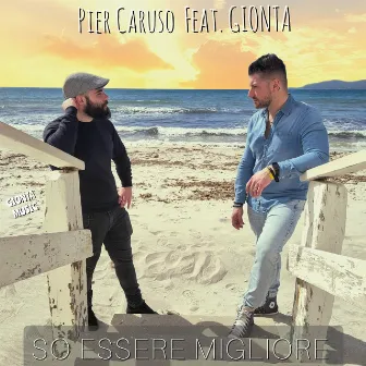 So Essere Migliore by Pier Caruso