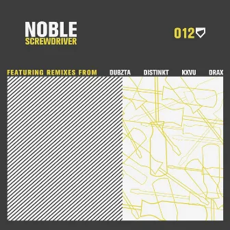 Screwdriver by Noble