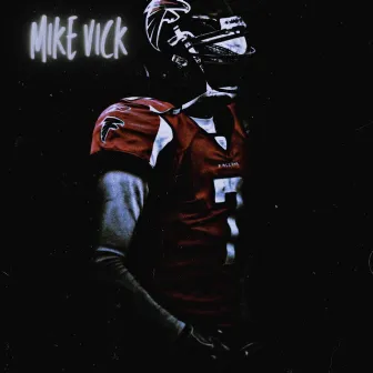 Mike Vick by Lv Quando