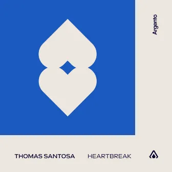 Heartbreak by Thomas Santosa