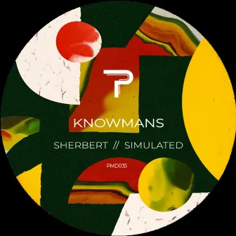 Sherbert / Simulated (Original) by KNOWMANS