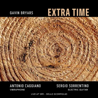 Extra Time by Antonio Caggiano