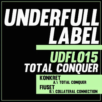 Total Conquer by Fiuset