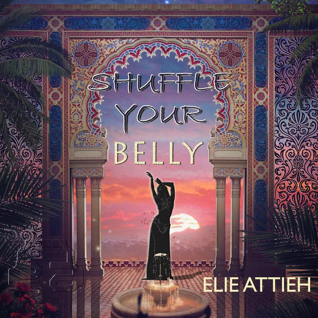 Shuffle Your Belly