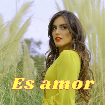 Es Amor by Catalina Ramos