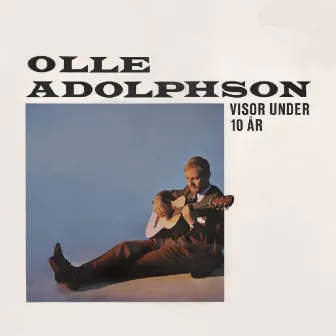 Visor under 10 år by Olle Adolphson