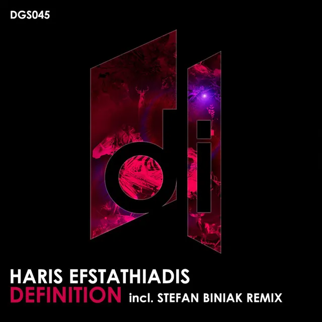 Definition - Stefan Biniak Remix