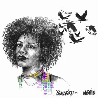 Blackbird by Ngaio