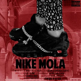 Nike Mola by card97