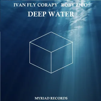 Deep Water by Roby Zico