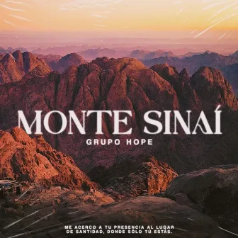 MONTE SINAÍ (Live) by Hope W Music