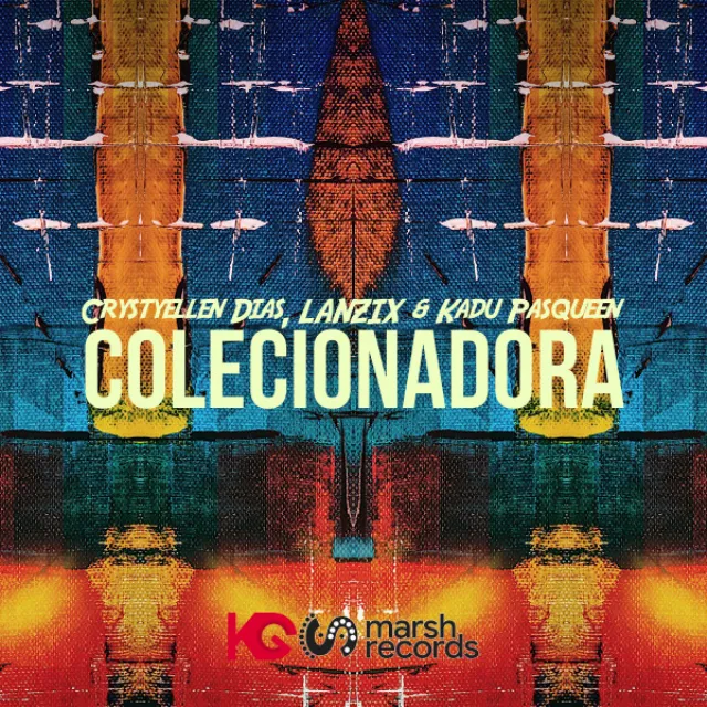 Colecionadora